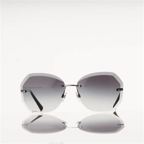 chanel round spring sunglasses 4220|Round Sunglasses .